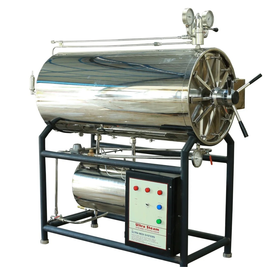 Ultramedi Systems sterilizer hardware